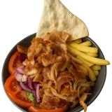 Döner Bowl