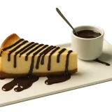Cream Cheese Cake