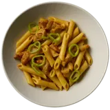 Penne Akara’s Spezial