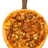 Pizza Döner